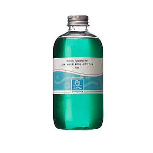 SpaСare с ароматом сосны Baltresto 250 мл для сада и загородного дома SpaСare с ароматом сосны Baltresto 250 мл, уличное оборудование