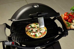 Фонарь для грилей Q Weber для сада