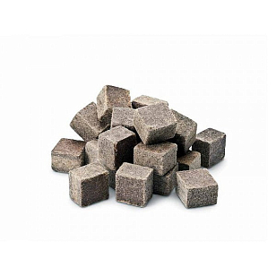 Кубики для розжига Weber натуральные для сада