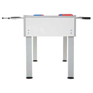 Всепогодный настольный футбол Desperado Foosmaster ITSF Weatherproof для отдыха за городом Всепогодный настольный футбол Desperado Foosmaster ITSF Weatherproof для хобби и пикника