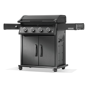 газовый гридл napoleon rogue pro 30 фантом