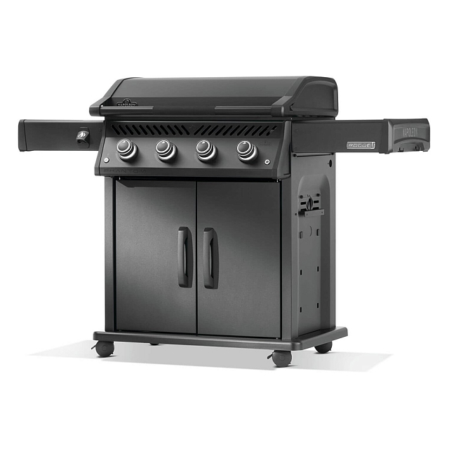 газовый гридл napoleon rogue pro 30 фантом