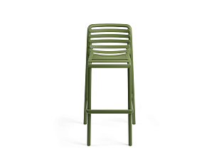 Стул барный Nardi Doga Stool Цвет: агава, садовая мебель