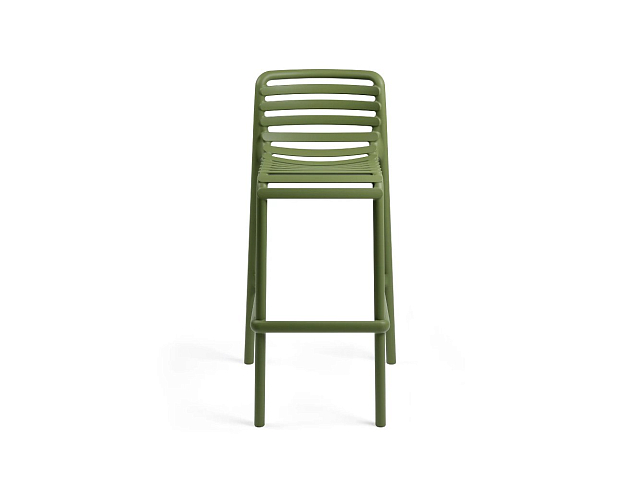 Стул барный Nardi Doga Stool Цвет: агава 