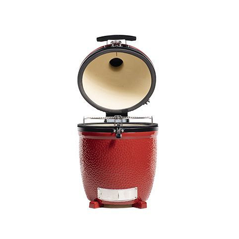 Керамический гриль Kamado Classic Joe III Stand-Alone