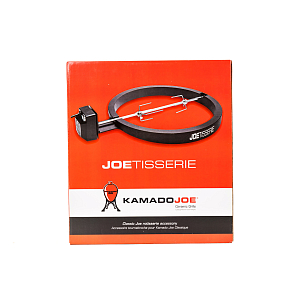 Вертел Joetisserie (Big Joe) для сада