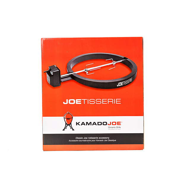 Вертел Joetisserie (Big Joe)