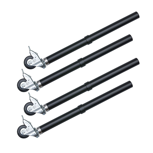 Ножки из стали для Monolith Classic