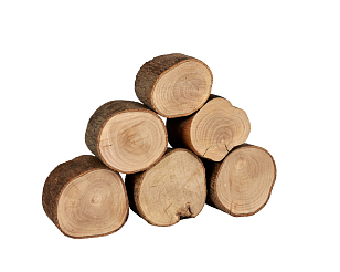 Бруски для копчения Chef-Grill Олива для сада