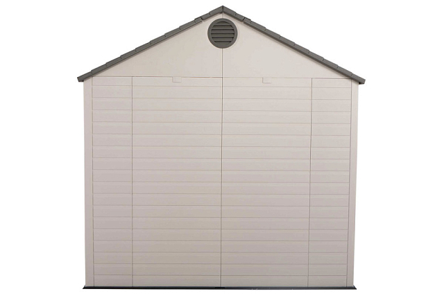 Пластиковый сарай Lifetime BlowMolded 8 Х 5 