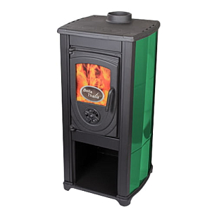 Печь OKTA, товары для загородного дома