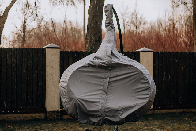 Чехол для Unknown Nordic Bios Hide 