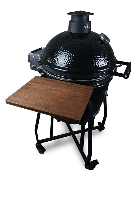 керамический гриль fornetto kamado large