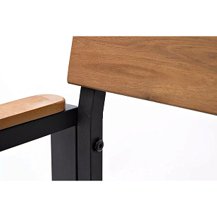 Обеденный стул Joygarden Topa, садовая мебель