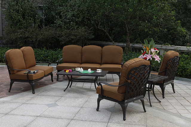 Софа вишневый садъ Модерн 2 