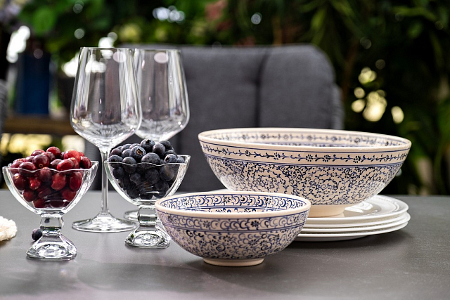 Обеденный стол Joygarden Lucca 160 см 