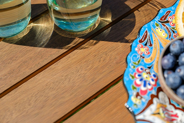 Лаунж зона Joygarden Mason 