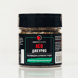Специя Meatbrothers Лео Дикурио для сада