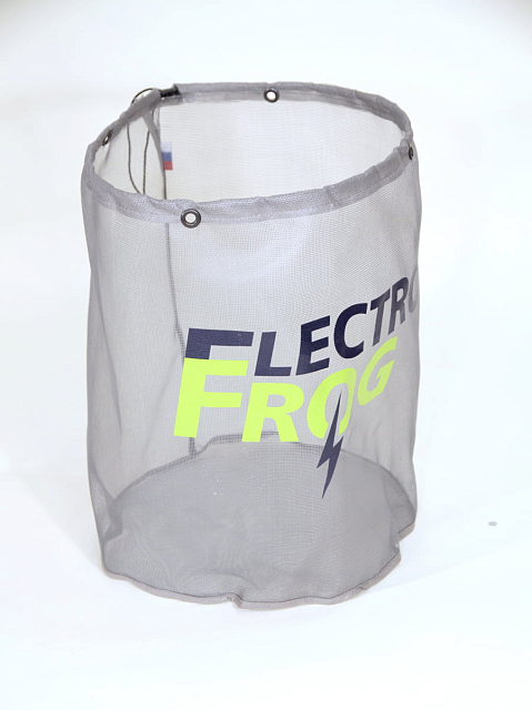 Сетка мониторинговая 