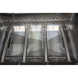 гриль газовый broil king crown 440