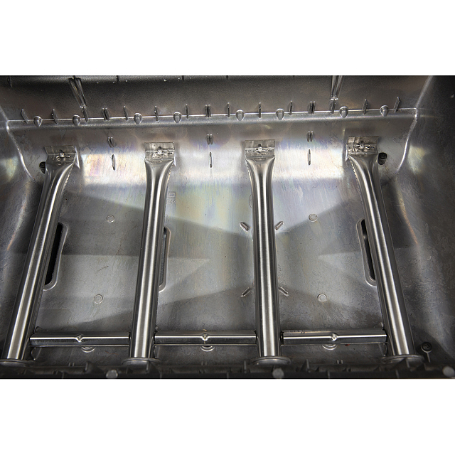 гриль газовый broil king crown 440