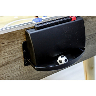 Настольный футбол Scholle Classic 5 фут для хобби и пикника