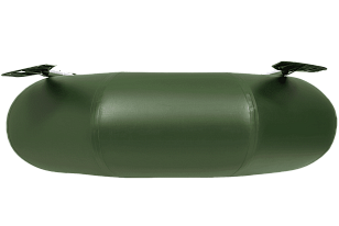 Лодка ПВХ Фрегат М-2 260 см зеленая для отдыха за городом Лодка ПВХ Фрегат М-2 260 см зеленая для хобби и пикника