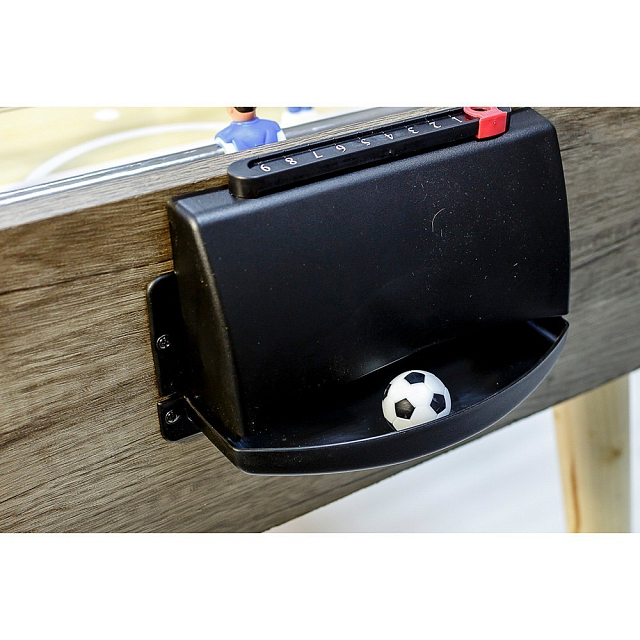 Настольный футбол Scholle Classic 5 фут