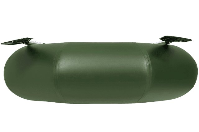 Лодка ПВХ Фрегат М-2 260 см зеленая