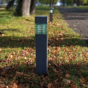 Карельский фонарь Klampu Классик 75, уличное оборудование