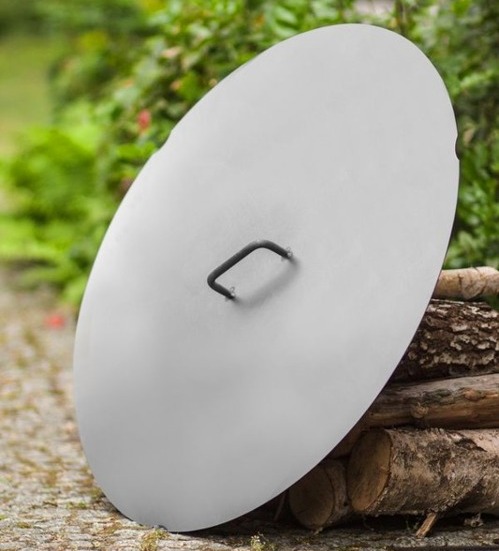 Чаша для костра UFIRE FW-05 D80 