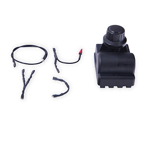 Система розжига для гриля Broil King 3 электрода для сада