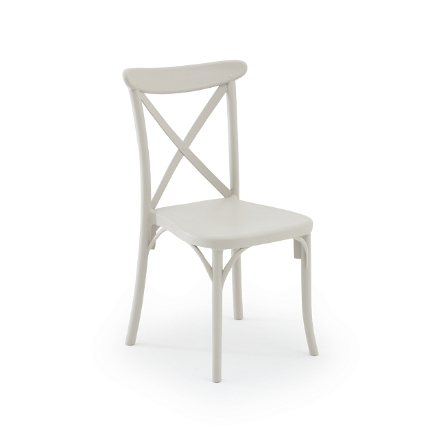 Стул Tilia Capri Цвет Бежевый 