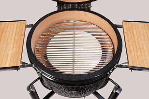 Боковые столики для Monolith Classic (2 шт.) для сада