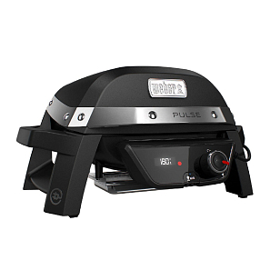 Гриль электрический Weber Pulse 1000