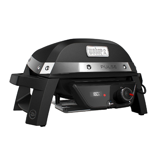 Гриль электрический Weber Pulse 1000