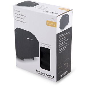 Чехол для Select Broil King Baron 590 для сада