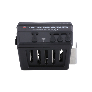 Заслонка терморегулятор Kamado Joe Ikamand для сада