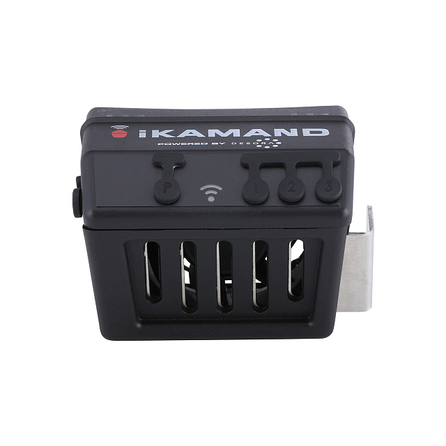 Заслонка терморегулятор Kamado Joe Ikamand