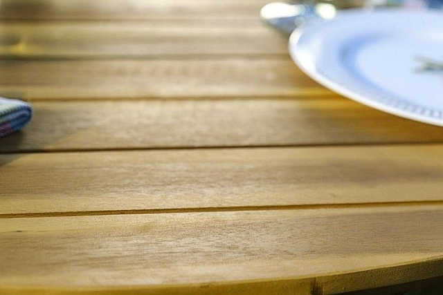 Стол обеденный Joygarden Modena круглый 