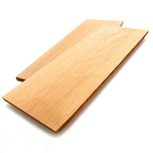 Дощечки Broil King для копчения кедровые