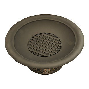 Чаша для костра Firepit 0-22, уличное оборудование