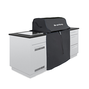 Чехол Broil King для гриля Imperial 690 Built-In для сада