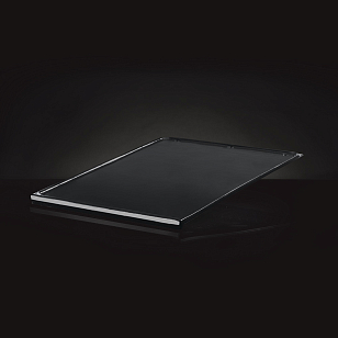 Чугунный противень "Планча" Napoleon для моделей 485/605/500 (глянцевый)