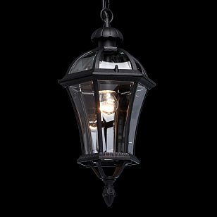 Люстра De Markt Сандра, уличное оборудование