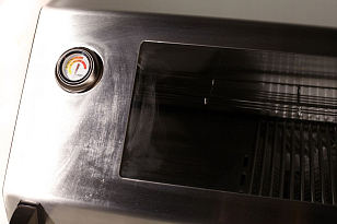 Гриль газовый встраиваемый Beefeater S3000S Series (3 горелки, нерж. сталь) для сада