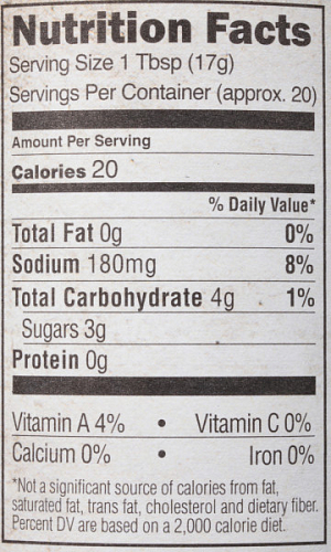 Маринад Stubbs Pork Marinade для свинины для сада