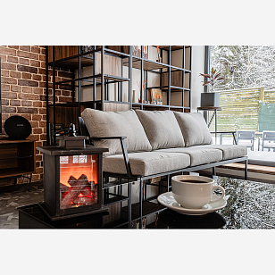 Обеденный комплект Lite Felix, садовая мебель