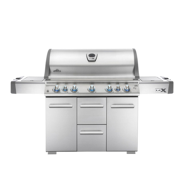 Гриль газовый Napoleon LEX-730