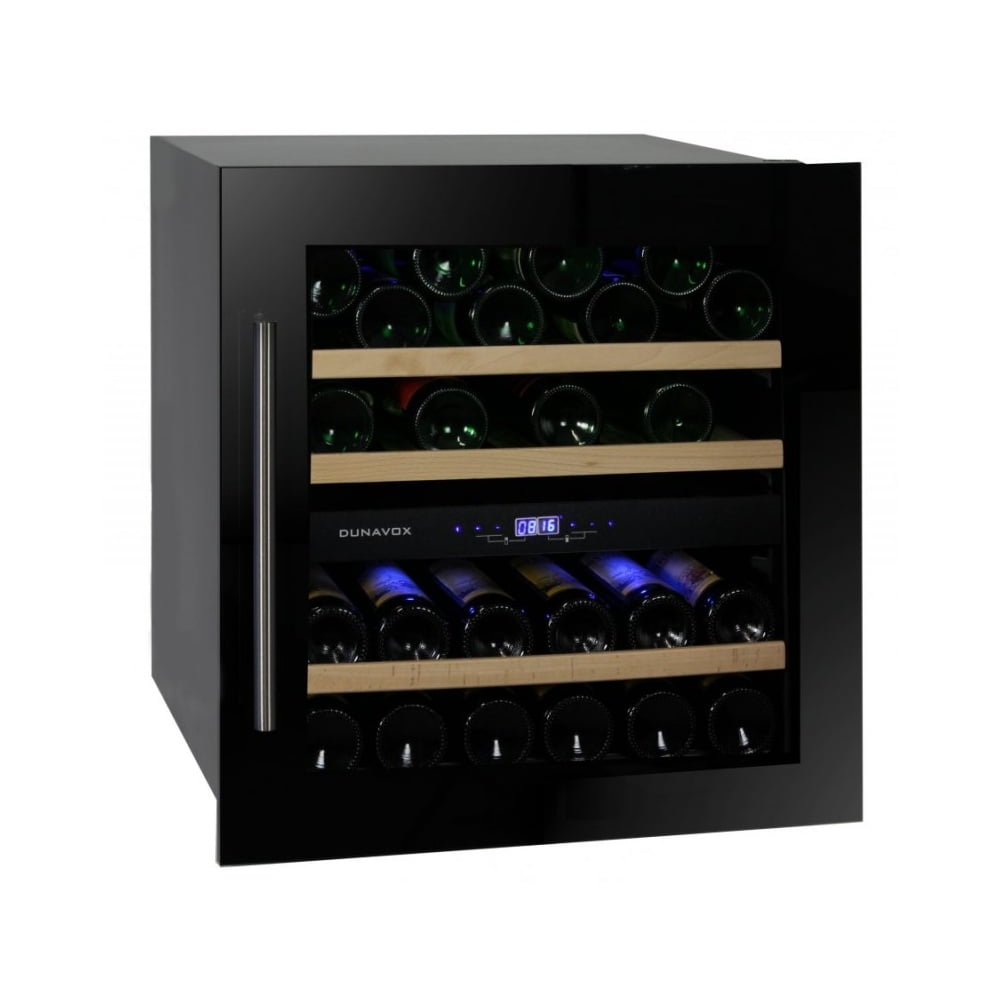 Винный шкаф Dunavox Build-IN DAB-36.80DB